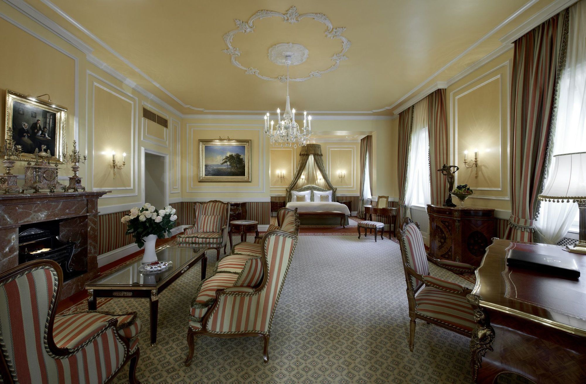 فندق فندق زاخر فيينا الغرفة الصورة